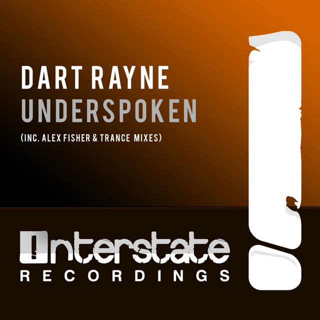 Cover art for Dart Rayne — Underspoken