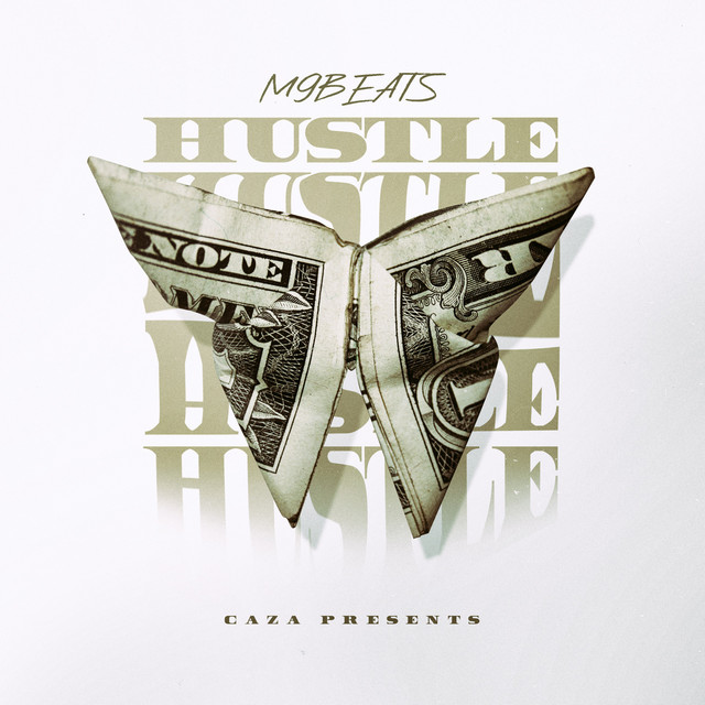 Hustle cover