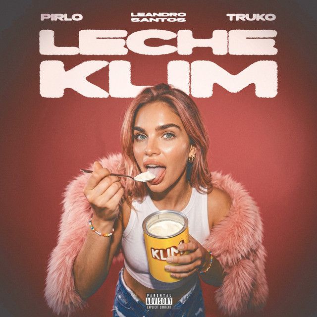 Leche Klim