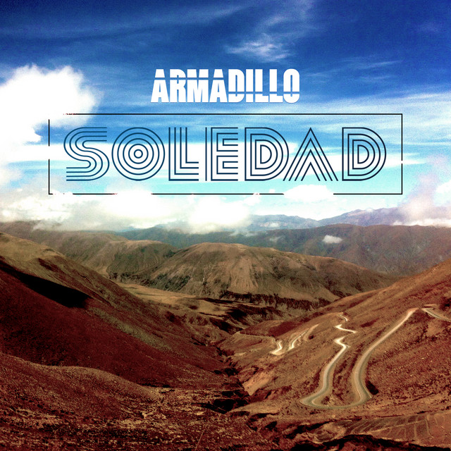 Soledad cover art