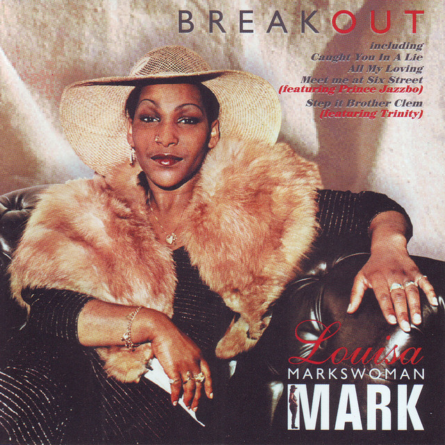 Breakout cover art