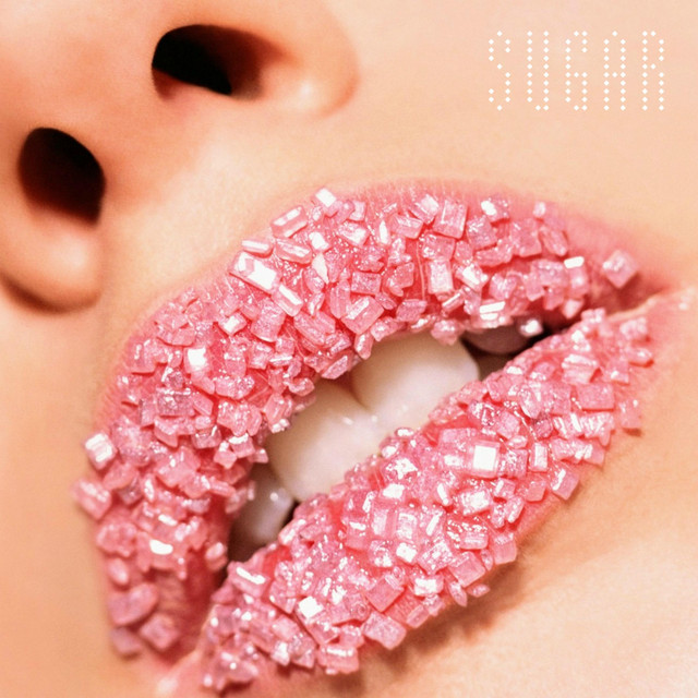 Sugar cover