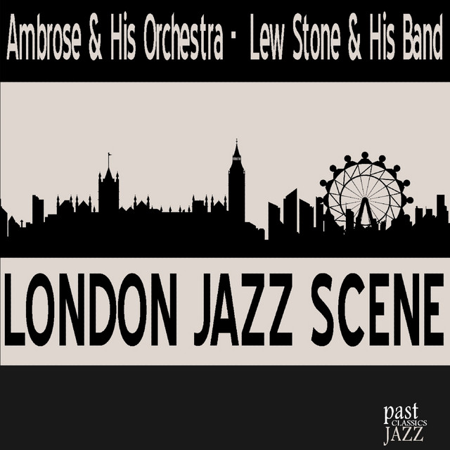 London Jazz Scene cover art