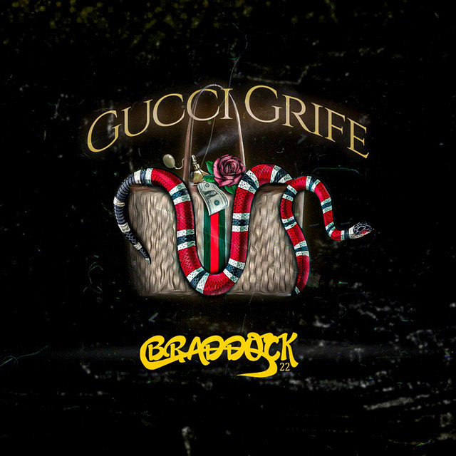 Gucci Grife