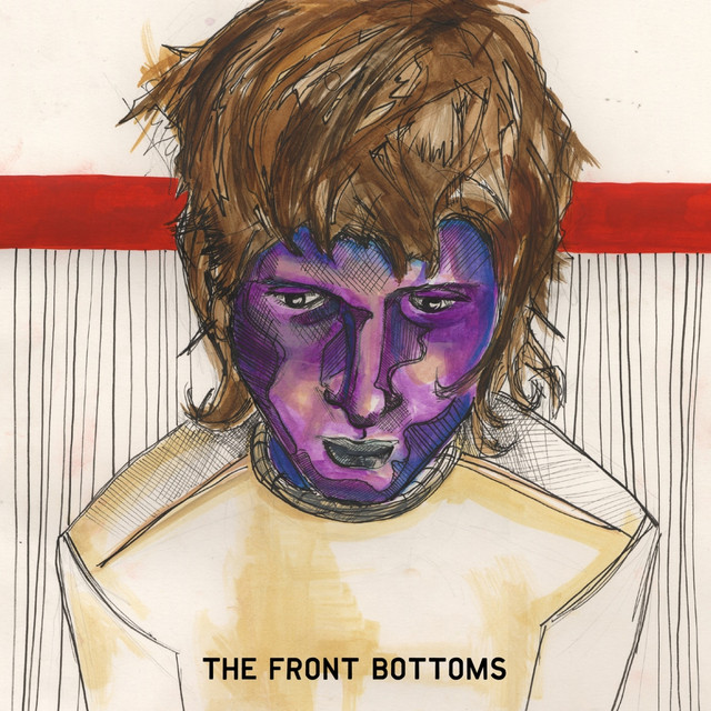 The Front Bottoms cover art