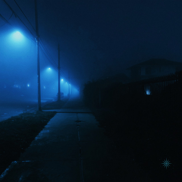 forgotten by dawn - slowed + reverb