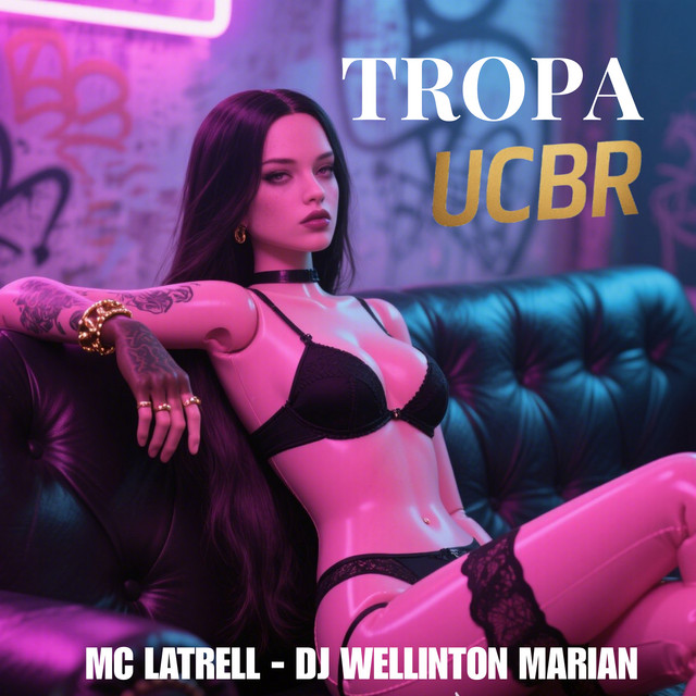 TROPA UCBR