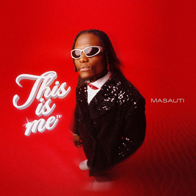 This is Me cover art