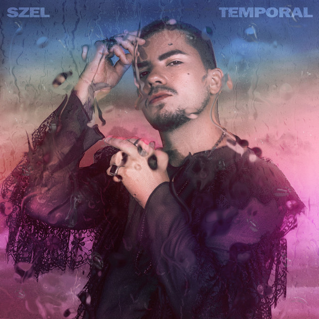 TEMPORAL cover art