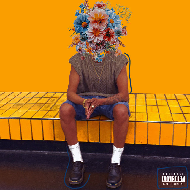 album image
