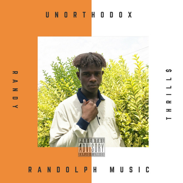 Unorthodox Randolph Music cover art