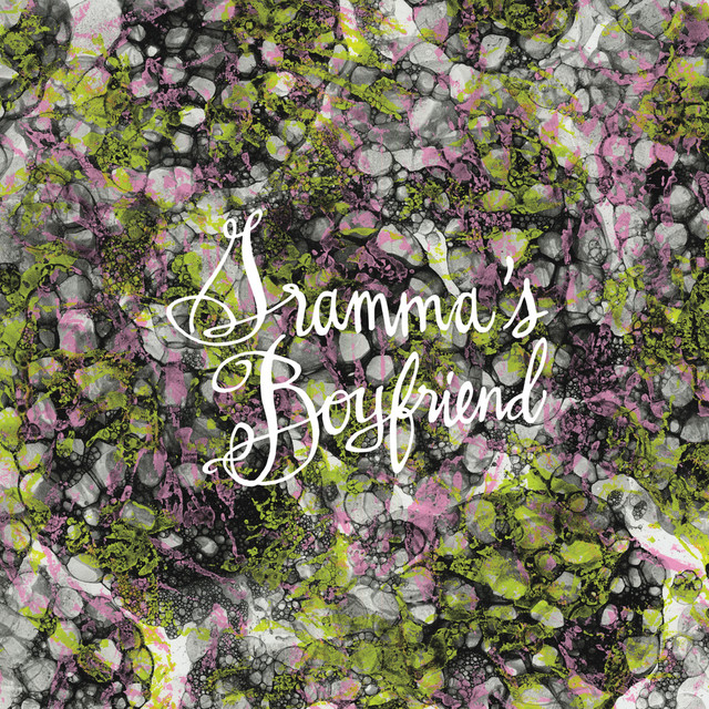 PERM cover art