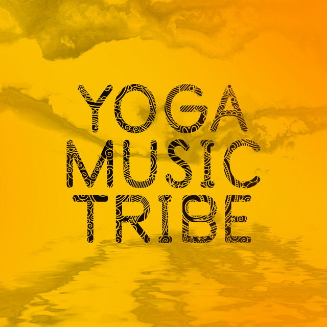 Yoga Music Tribe cover art