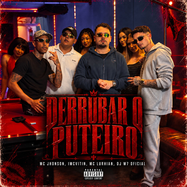 Derrubar o Puteiro