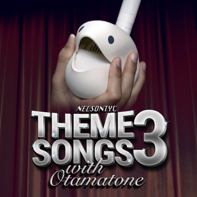 Be Our Guest From Beauty And The Beast Otamatone Version Song By Nelsontyc Spotify