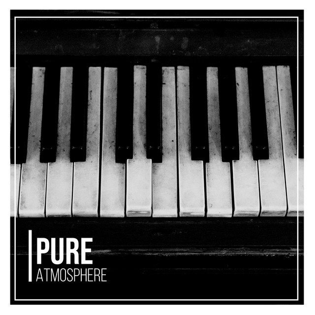 Pure Atmosphere cover art
