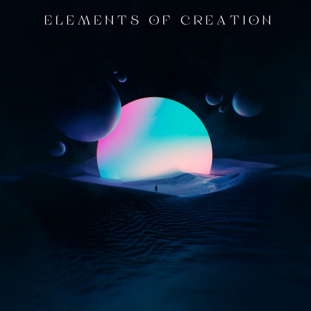 Elements of Creation cover art