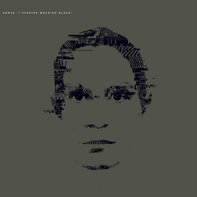 I Started Wearing Black cover art