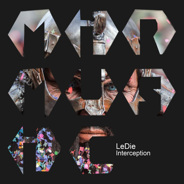 Interception cover art