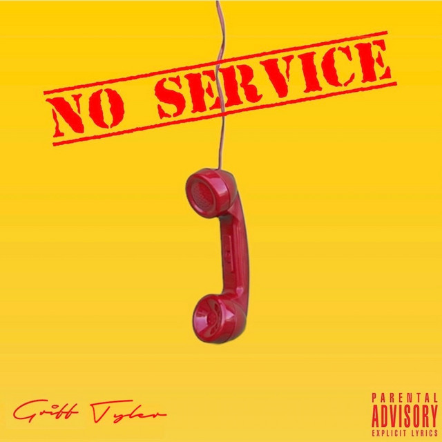 No Service cover art