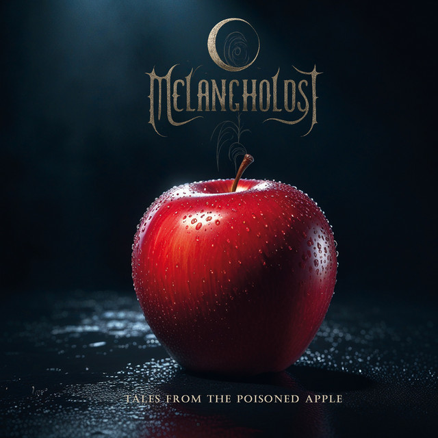 Melancholost