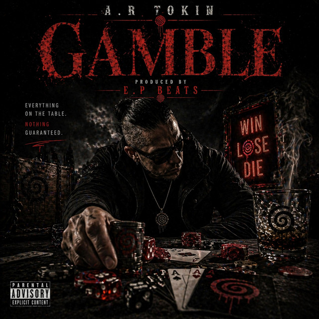 GAMBLE