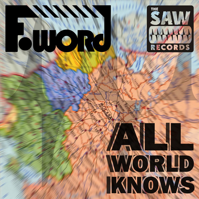 All World Knows cover