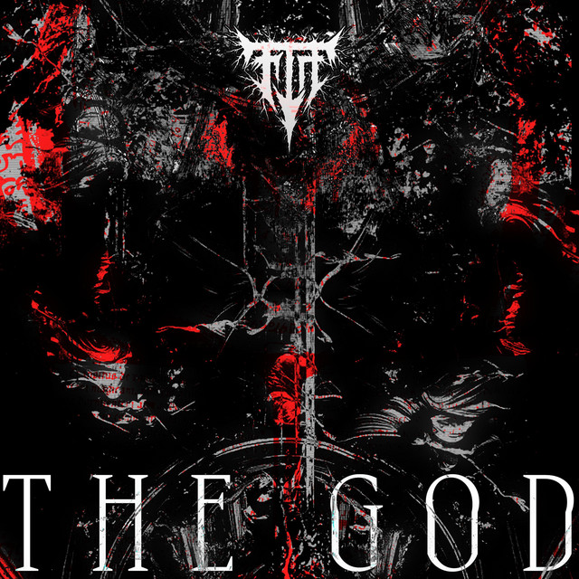 Cover art: THE GOD. [3K FREE BUY] — TEMPHIOT