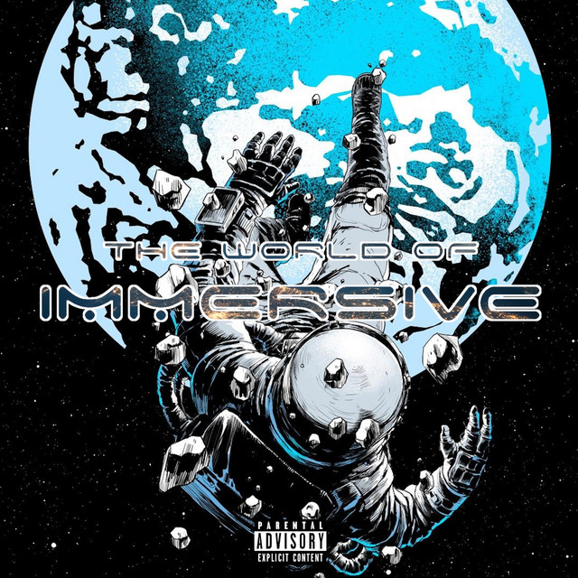 The World of Immersive cover art