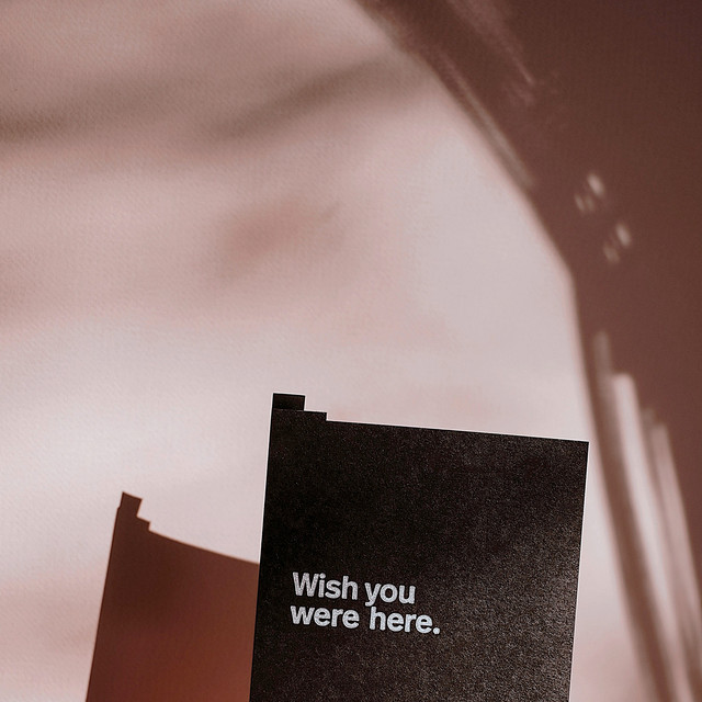 To Someone I Miss cover art