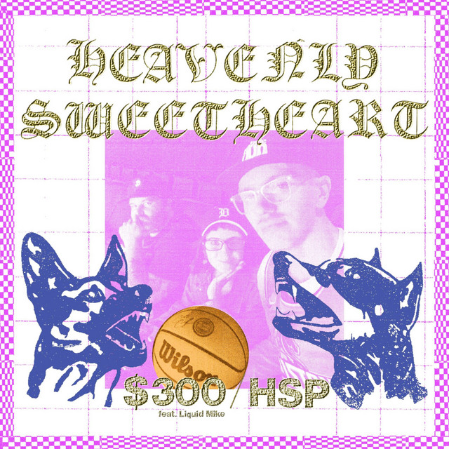 HSP cover