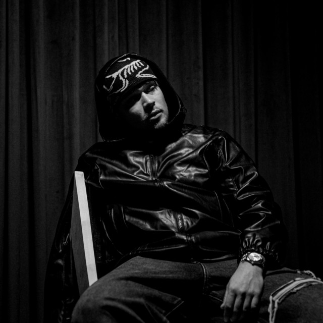 DRØMMER cover