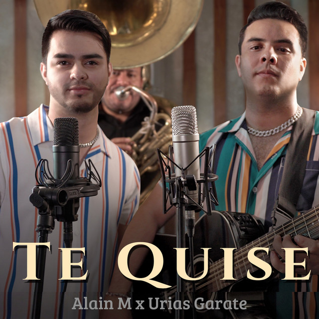 Te Quise