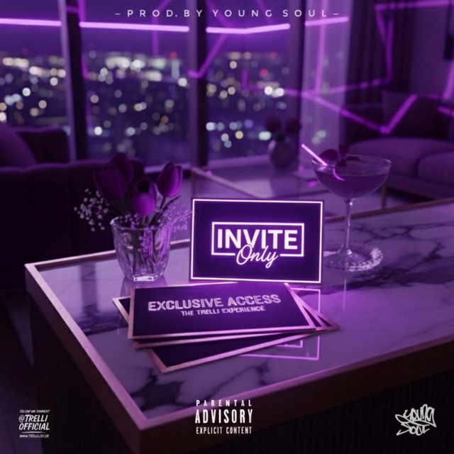 Invite Only