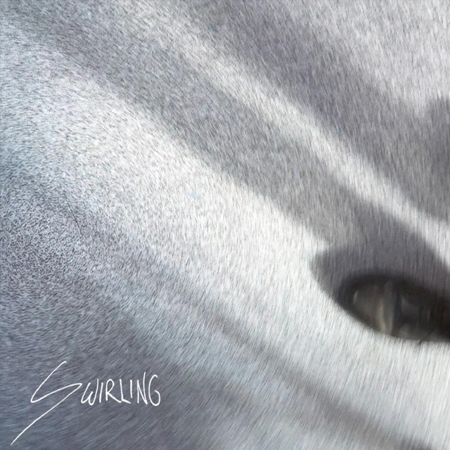 swirling