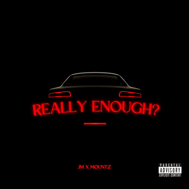 Really Enough?