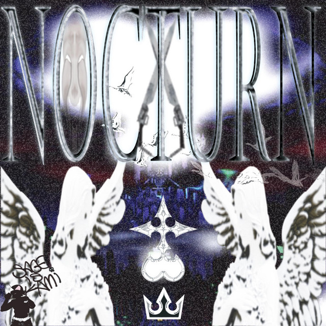 NOCTURN cover art