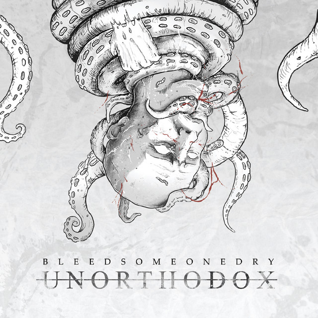 Unorthodox cover art