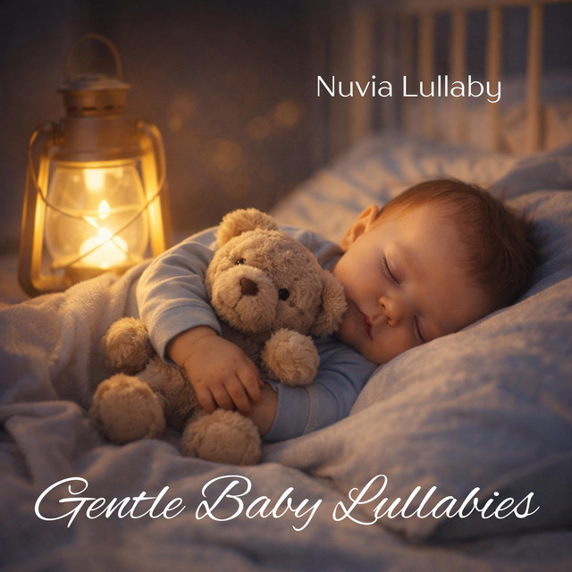 Gentle Baby Lullabies