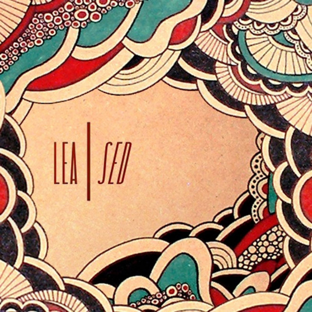 Sed cover art