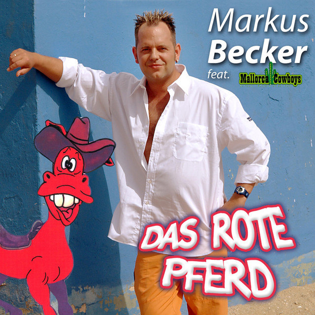 Das Rote Pferd - Après Ski Version