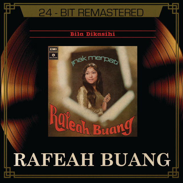 Kenangan Manis (Bila Dikasihi) cover art