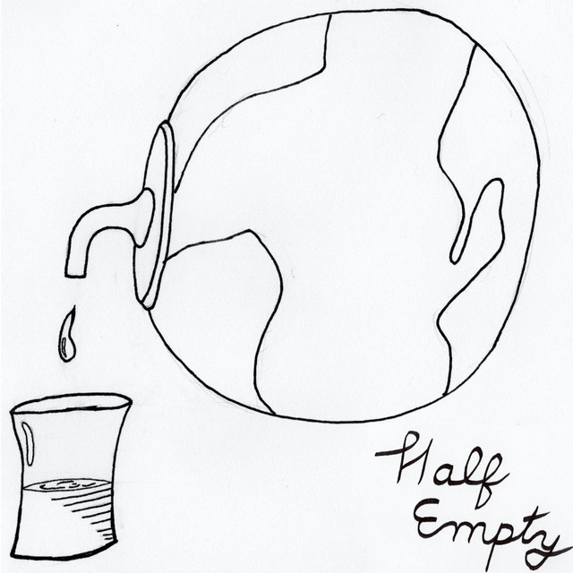 Half Empty cover art