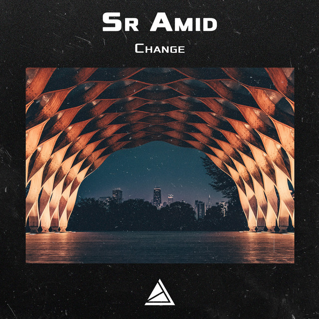 Change