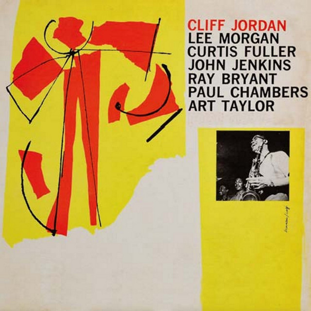 Clifford Jordan