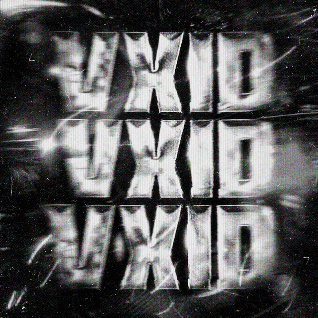 Cover art for Awiio — vxid