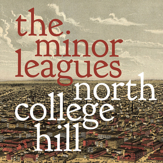 North College Hill cover art
