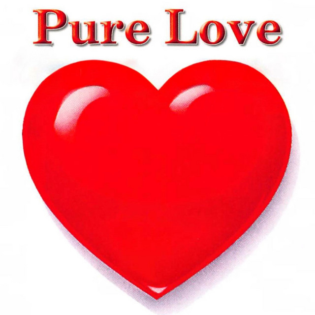 Pure Heart Your Love 1989 R&B コンゴス 激レア EU - Taste Of Your Love / Da Butt 89 | Lado C Discos