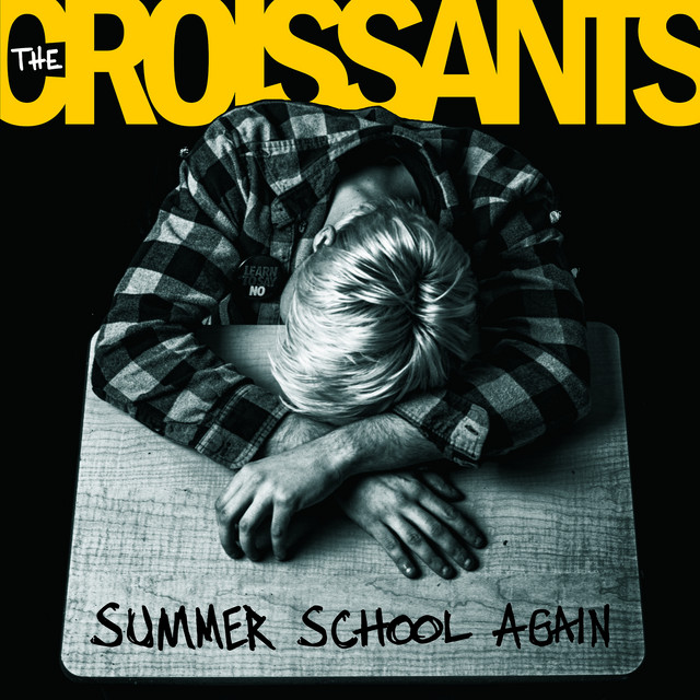 Summer School Again cover