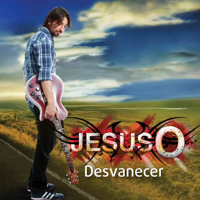 Desvanecer cover art